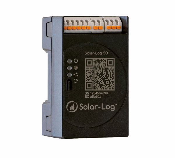 Passerelle - SOLAR-LOG - Solar-Log 50 Gateway - 256200