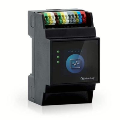 Monitoring - SOLAR-LOG - 256326
