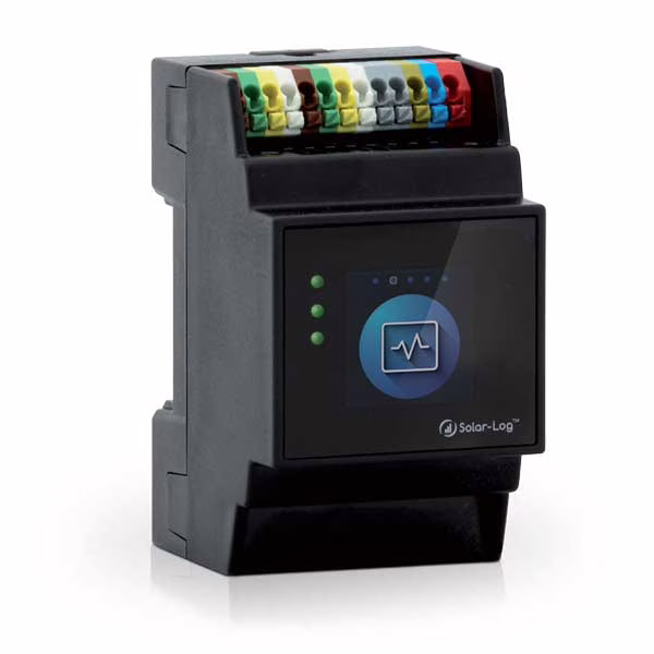 Monitoring - SOLAR-LOG - 256326