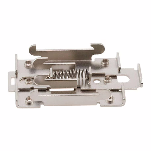 Support rail Din pour SOLAR-LOG - 257407