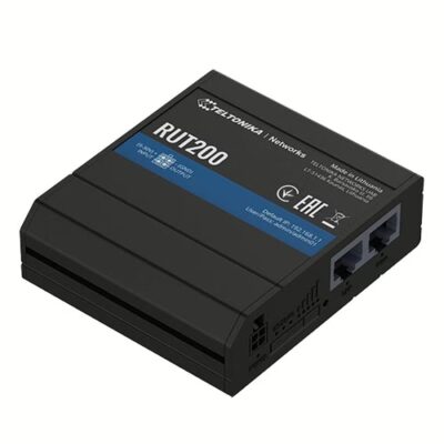 Routeur - SOLAR-LOG - 257404