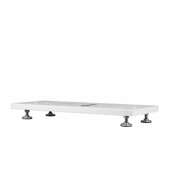 Support au sol pour batterie 48V - SOLAREDGE HOME - IAC-RBAT-5KFSTD-01