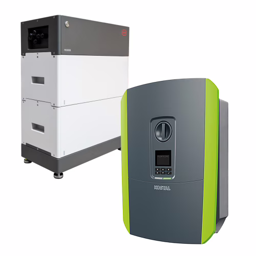 Onduleur - KOSTAL - Plenticore + 4.2-3M G2 – Image 3