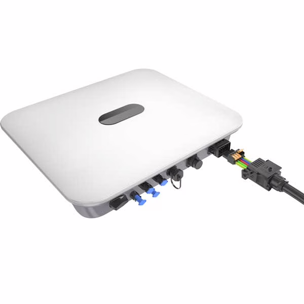 Onduleur - HUAWEI - SUN2000-3KTL-M1