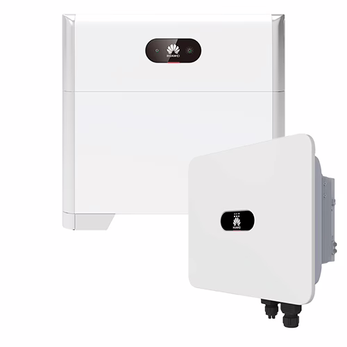 Onduleur - HUAWEI - SUN2000-25K-MB0