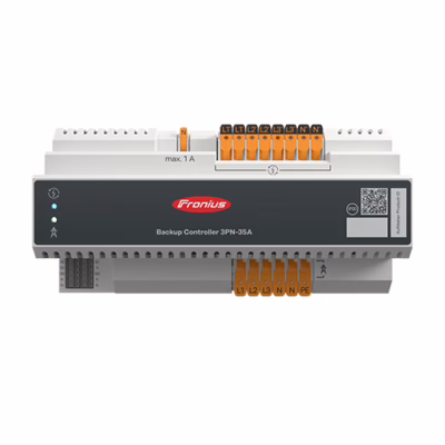 Backup Controler 3PN-35A - FRONIUS - 4,240,048,CK