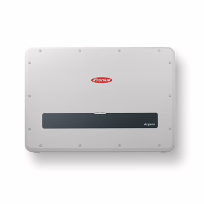 Onduleur - FRONIUS - Argeno 125 - 4.210.471